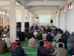 Ratusan Asatidzah Ikuti Daurah Asatidzah Malino 2025, Hadirkan Pemateri dari Yaman