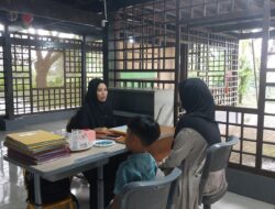 Sekolah Alam Bosowa Laksanakan Penerimaan Rapor sebagai Apresiasi dan Refleksi Perkembangan Anak