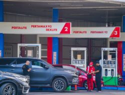 Pertamina Patra Niaga Jaga Ketersediaan Biosolar di Makassar Jelang Akhir Tahun