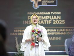 Telkom Perkuat Peran Kepemimpinan Perempuan di Era Transformasi Digital