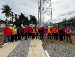 Telkomsel Hadirkan 6 BTS 4G di Bone dan Soppeng, Perkuat Akses Digital di Sulawesi Selatan