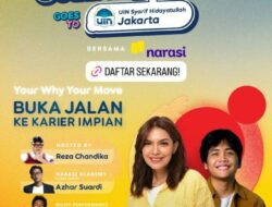 Tri Indonesia Luncurkan Paket “TRI Roam Cruise”, Internet Lancar Saat Berlayar