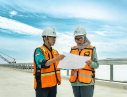 RKAB 2026 Disetujui, PT Vale Indonesia Tegaskan Kepastian Operasional dan Keberlanjutan Investasi