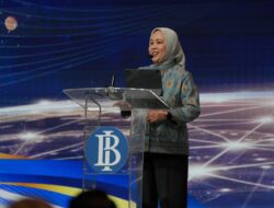 Hadapi Dinamika Global, BI Perkuat Pengelolaan Cadangan Devisa