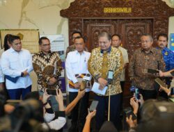 Pemerintah Dan Bank Indonesia Perkuat Sinergi Menjaga Inflasi 2026