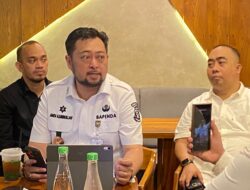 Rekor Baru, PAD Kota Makassar 2025 Capai Rp1,9 Triliun, Tertinggi Sepanjang Sejarah