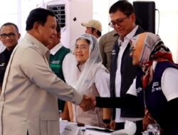 Kolaborasi Penyiapan Hunian Danantara, TelkomGroup Sediakan Akses Telekomunikasi dan WiFi Gratis