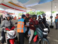 Pelindo Tembus Pelayanan 1,5 Juta Penumpang Laut Pada H+8 Nataru