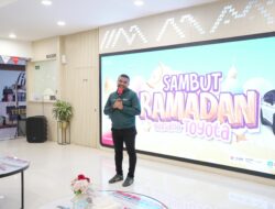 Tutup Tahun 2025 Dengan Luar Biasa, Kalla Toyota Kembali Hadirkan Yang Spesial di Awal Tahun 2026