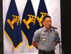 Capai 10.000 Tahun 2025, Permohonan Kekayaan Intelektual Sulsel Terus Meningkat