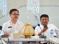 KORPRI Sulsel Matangkan Persiapan MTQ VIII KORPRI Nasional 2026, Digelar di Makassar dan Pangkep