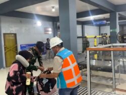 Pelindo Regional 4 Catat Kinerja Positif Selama Periode Nataru 2025–2026, Arus Kapal dan Penumpang Meningkat