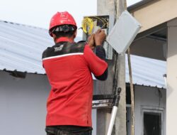 TelkomGroup Berhasil Rampungkan Infrastruktur di Sumatra, Jaringan dan Layanan Digital Kembali Normal