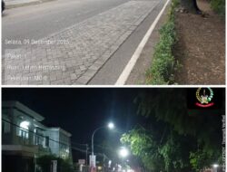Progres Preservasi Jalan Hertasning Makin Nyata, Gubernur Sulsel: Kami Mohon Maaf Jika Arus Lalu Lintas Terhambat