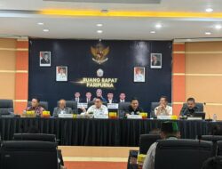 PT Gowa Makassar Tourism Development Tbk (GMTD) Hadiri Rapat Dengar Pendapat (RDP) Dengan DPRD Provinsi Sulawesi Selatan