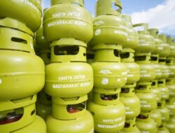 Pertamina Patra Niaga Regional Sulawesi Perkuath Pasokan LPG 3 Kg, Jaga Ketersediaan di Wajo