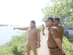 Pemkot Makassar Tuntaskan Pembebasan Lahan Jembatan Baru Barombong di 2026