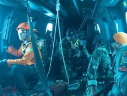 ATR 42-500 Hilang Kontak, Gubernur Sulsel: Kita Kerahkan Tim Gabungan untuk Pencarian