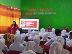 Sosialisasi SPNMB 2026, Unhas Tegaskan Integritas Seleksi, Tidak Menolerir Kecurangan