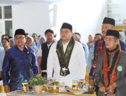 Pemkot Makassar Percepat Layanan KUA di Wilayah Kepulauan