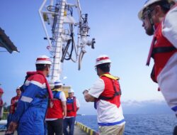 Pertamina Patra Niaga Regional Sulawesi Perkuat Operasional Terminal LPG Donggala Lewat Management Walkthrough