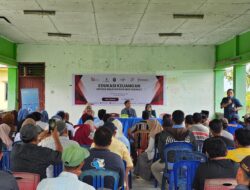 Perkuat Literasi Dan Inklusi Keuangan Daerah, OJK Edukasi Petani Dan Nelayan Serta Masyarakat Di Kabupaten Takalar