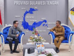 Kolaborasi Strategis Pertamina Patra Niaga Regional Sulawesi dan Pemprov Sulteng Pastikan Layanan Energi Masyarakat