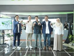 Sinergi Kalla Toyota, Backhaus, dan Rappo: Sajikan Pastry Lokal dengan Konsep Ramah Lingkungan