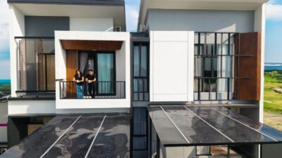 Di Tengah Dinamika Kota Makassar, Bukit Baruga Berkomitmen Hadirkan Hunian yang Menawarkan Ketenangan