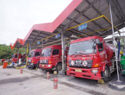 Pertamina Patra Niaga Standby, Distribusi Energi ke Luwu, Luwu Timur, dan Luwu Utara Siap Dilakukan Setelah Akses Jalan Dibuka