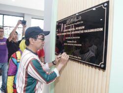 Peresmian Unhas Medical Museum Fakultas Kedokteran Unhas, Momentum Penting dalam Dies Natalis ke-70