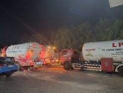 Akses Jalan Kembali Terbuka, Penyaluran Energi ke Luwu Raya Kembali Lancar dan Stok Aman