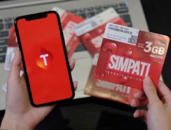 Sisa Kuota Tak Lagi Terbuang: SIMPATI Hadirkan Akumulasi Kuota, Bikin Internetan Bareng Telkomsel Lebih Worth it!