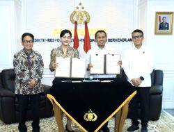 IASC Memblokir 402,5 Miliar Periode November 2024 Hingga 28 Desember 2025