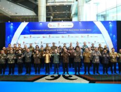 PASAR MODAL INDONESIA FOKUS PADA INTEGRITAS, LIKUIDITAS, DAN EKONOMI HIJAU