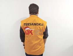 OJK Tuntaskan Penyidikan Perkara Tindak Pidana Penyelengara Pindar  PT Crowd Membangun Bangsa