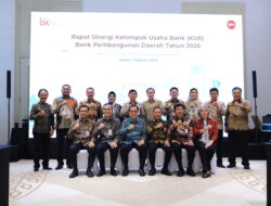 OJK Dorong Kelompok Usaha Bersama Bank Pembangunan Daerah Tingkatkan Kredit UMKM dan Perekonomian Daerah