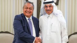 Transformasi DIgital Sistim Pembayaran Indonesia Jadi Rujukan Lembaga Keuangan Dunia