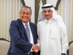 Transformasi DIgital Sistim Pembayaran Indonesia Jadi Rujukan Lembaga Keuangan Dunia