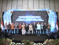 Sinergi Lintas Lembaga Penegakan Hukum,Bentuk Satgas Reformasi Pasar Modal