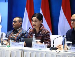 OJK Percepat Reformasi Pasar Modal Untuk Perkuat Likuiditas Dan Kepercayaan Investor