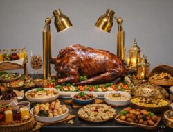 Buka Puasa di Four Points by Sheraton Makassar, Nikmati “Lentera Ramadhan” dan Kesempatan Gratis Umrah