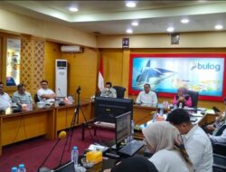 Pemprov Sulsel, Polda Sulsel, dan Bulog Bersinergi Awasi Harga Pangan Jelang Ramadan dan Hari Besar Keagamaan