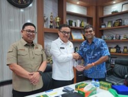 Provinsi Sulawesi Selatan Catatkan Performa Ekonomi Positif Tahun 2025: Investasi Naik Signifikan