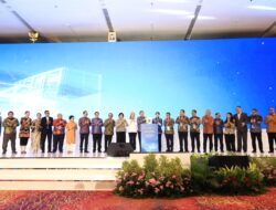 Kebijakan OJK Menjaga Sektor Jasa Keuangan Dukung Program Prioritas Pemerintah