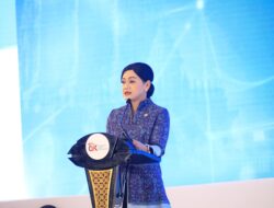 Moody’s Tegaskan Ketahanan Ekonomi Indonesia, Peringkat Dipertahankan Di Tengah Dinamika Global