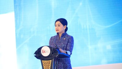 Moody’s Tegaskan Ketahanan Ekonomi Indonesia, Peringkat Dipertahankan Di Tengah Dinamika Global