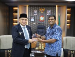 Singapura Buka Peluang Kerja Sama dengan Pemkot Makassar