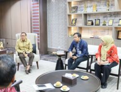 Pemkot Makassar Perkuat Sinergi dengan Komisi V DPR RI & BBWS untuk Penataan Kota