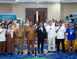 Dukung UMKM Naik Kelas, Injourney Airports Adakan Seminar Untuk 100 UMKM Kabupaten Maros